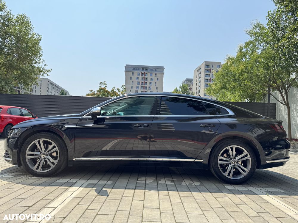 Volkswagen ARTEON 2.0 TDI DSG Elegance - 2