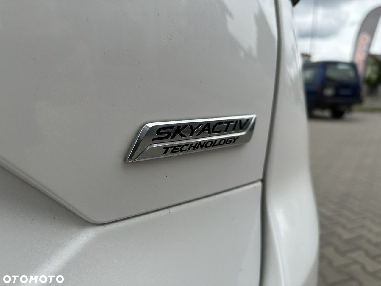 Mazda CX-5 - 30
