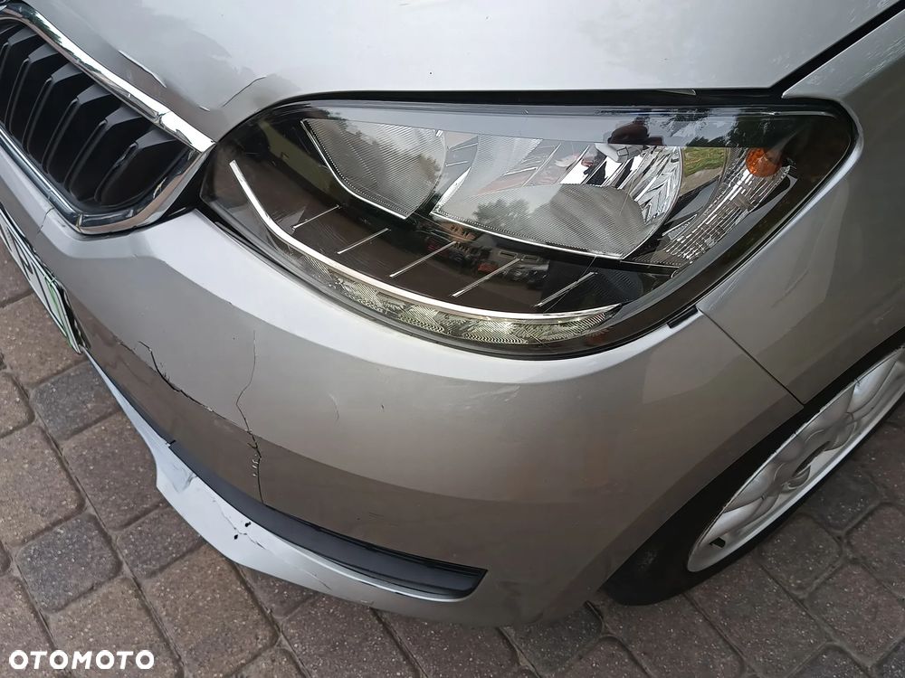 Skoda Citigo 1.0 Ambition - 23