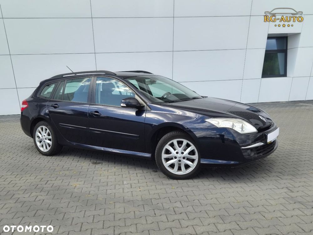 Renault Laguna - 3