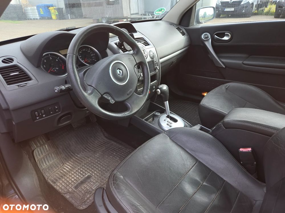Renault Megane 1.9 dCi Dynamique - 2
