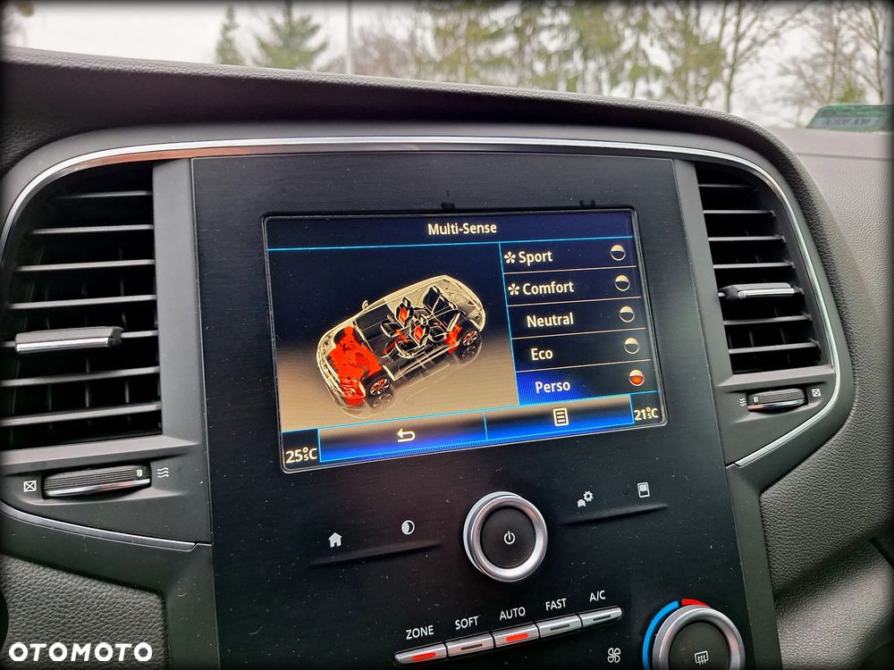 Renault Megane 1.2 Energy TCe GT Line - 24