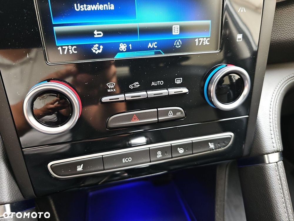 Renault Koleos 2.0 dCi Intens 4x4 X-Tronic - 26