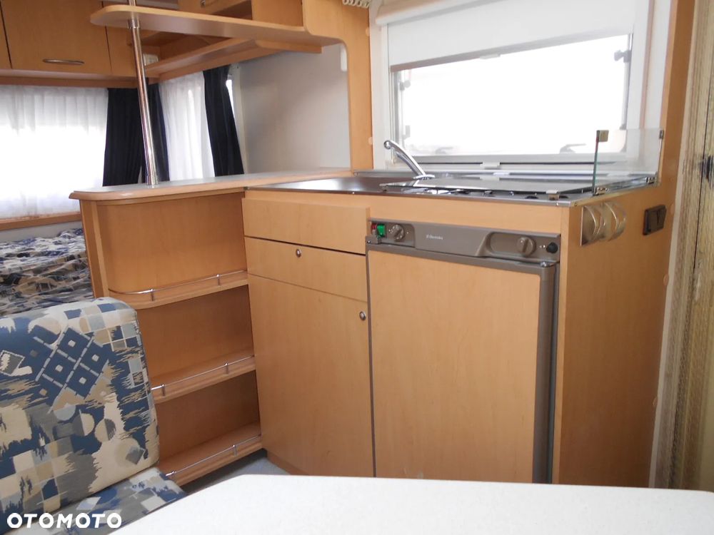 Beyerland DELTA LINER 4400LB - 15