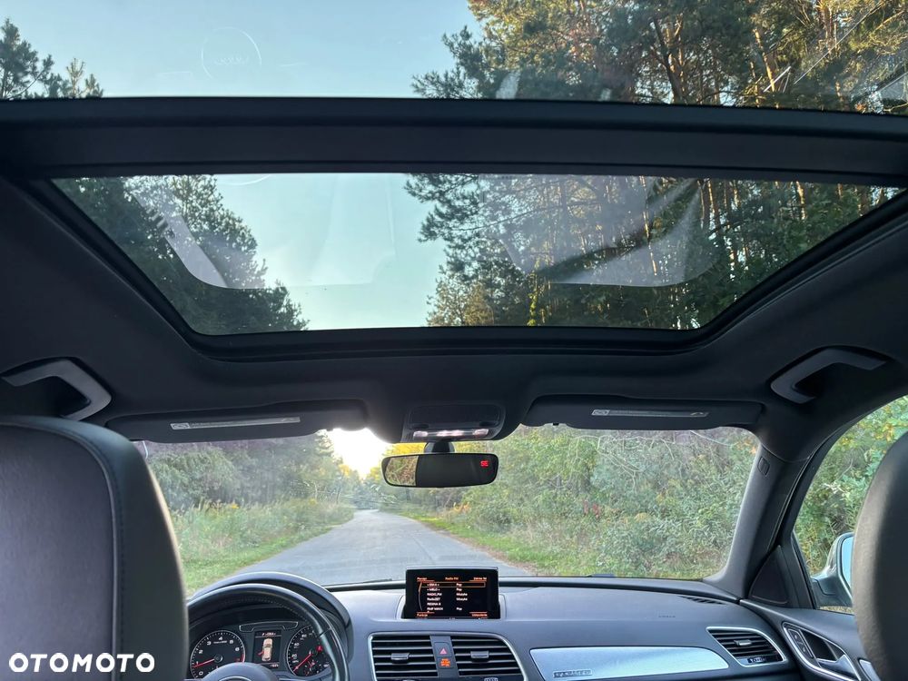 Audi Q3 - 8