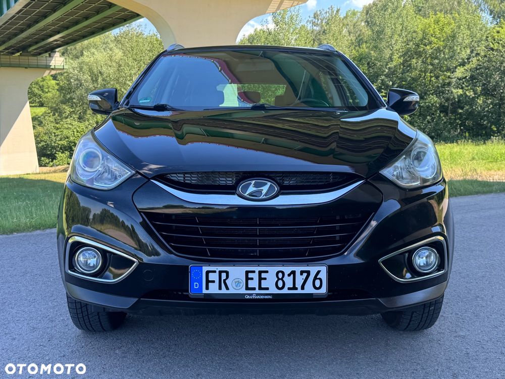 Hyundai ix35 - 36