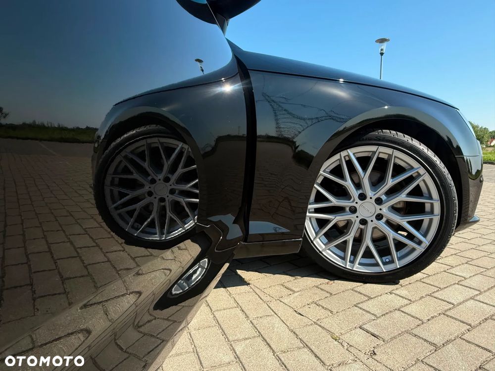 Audi A4 Avant 2016 photo 4