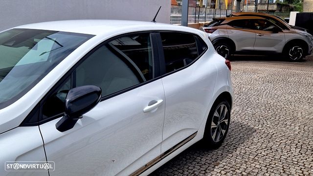 Renault Clio 1.0 TCe Intens CVT - 3