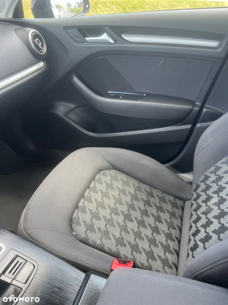 Audi A3 Sportback - 22