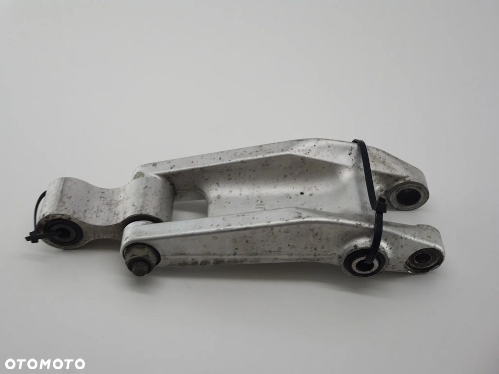 HONDA CBF 1000 SC58 06-09 MOCOWANIE KOŁYSKA AMORTYZATORA KIWAK - 6