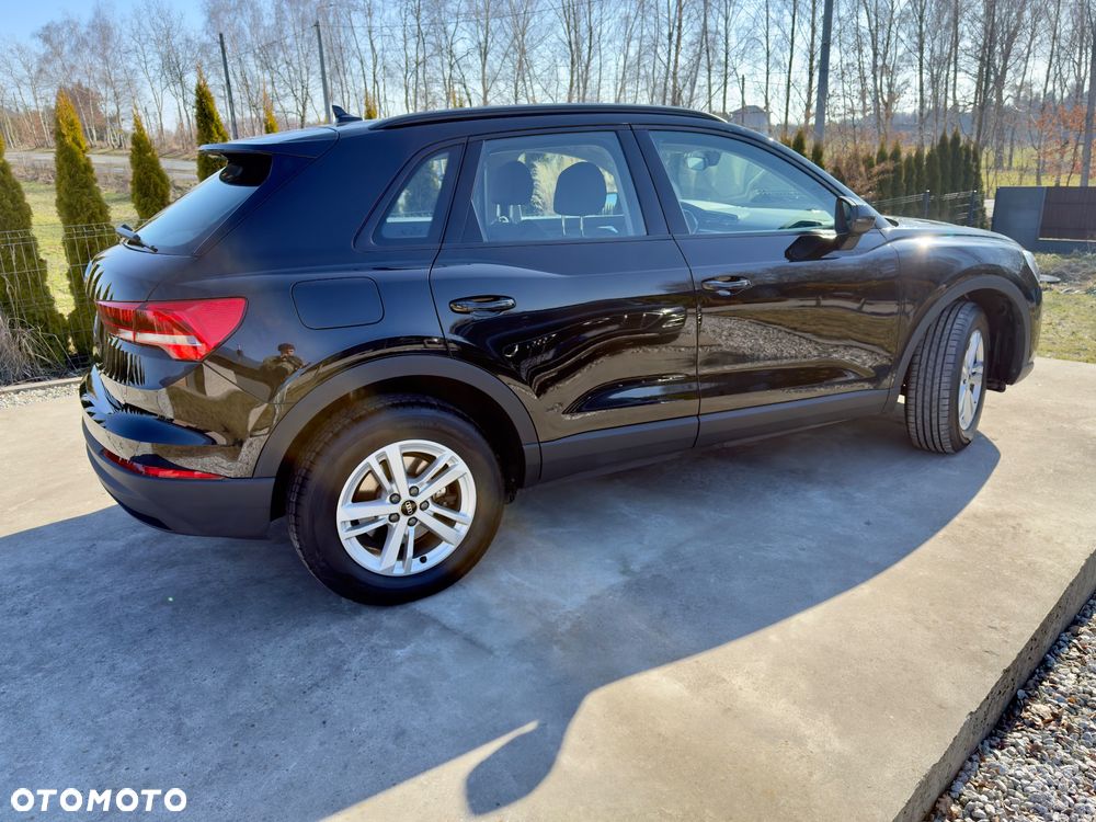 Audi Q3 45 TFSIe S tronic - 31