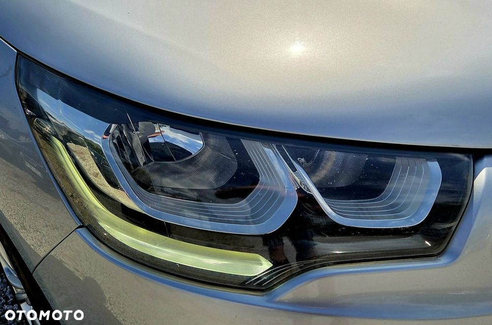 Citroën C4 BlueHDi 120 Stop&Start EAT6 Shine - 21