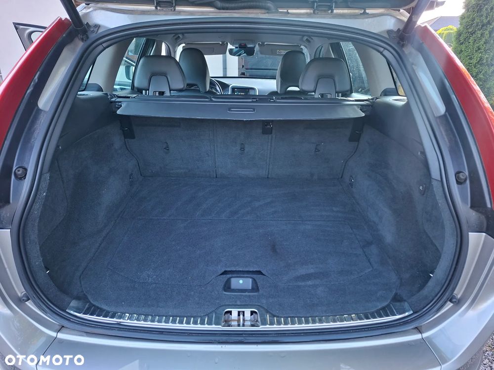 Volvo XC 60 D4 Drive-E Summum - 24