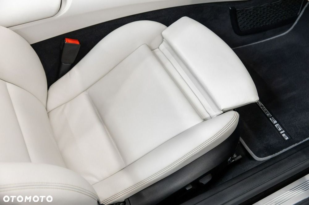 BMW Z4 sDrive35is Sport-Aut DKG - 37
