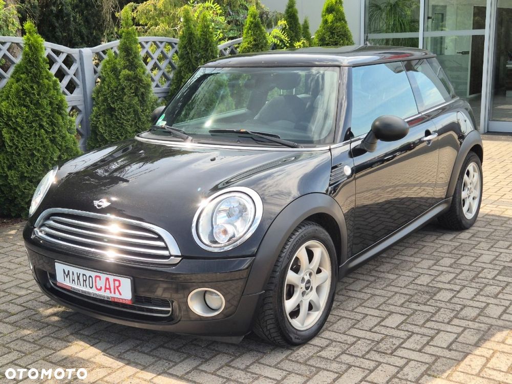 MINI ONE Standard - 1