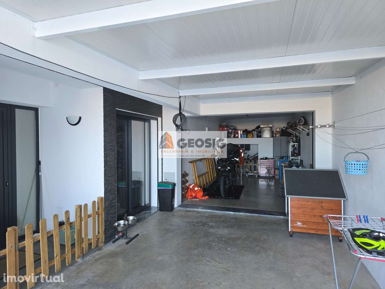 Moradia Isolada T3+1 Venda em Almodôvar e Graça dos Padrões,Almodôvar - Grande imagem: 4/24