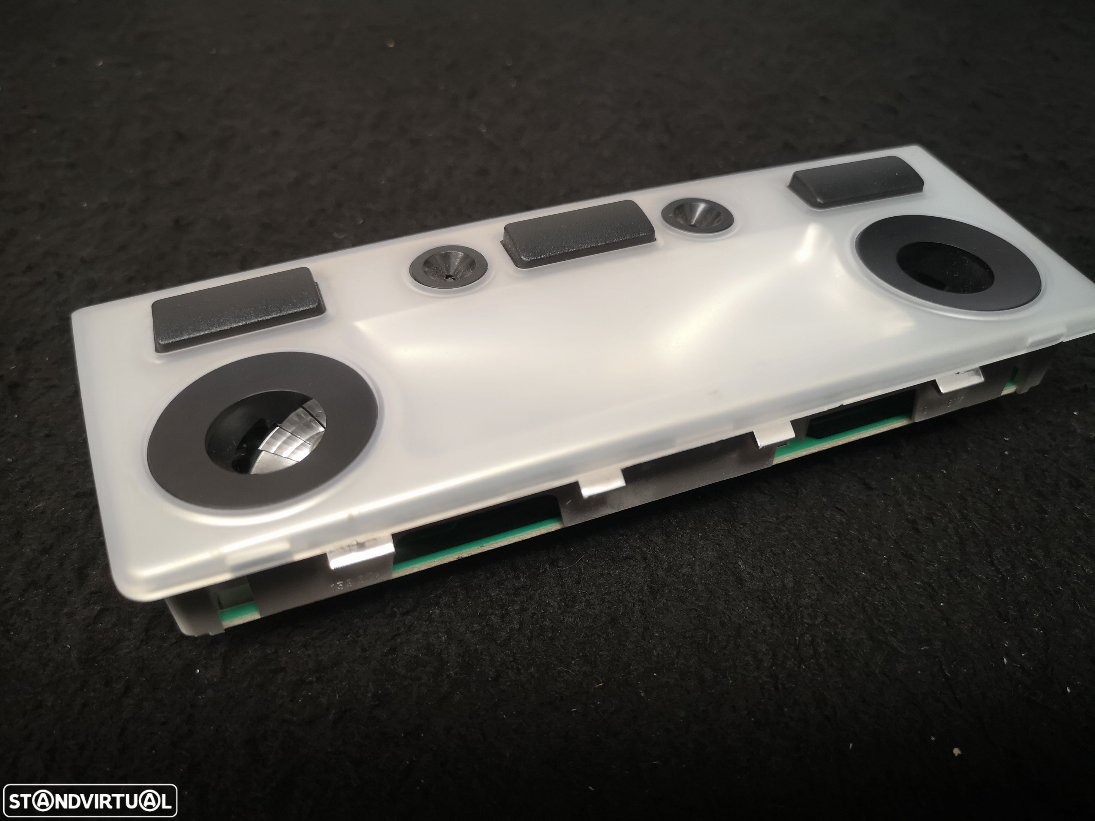 Plafonier Luz interior originais traseiro bmw5 e60 e61 2003+ - 1