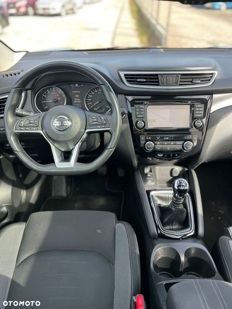 Nissan Qashqai - 37