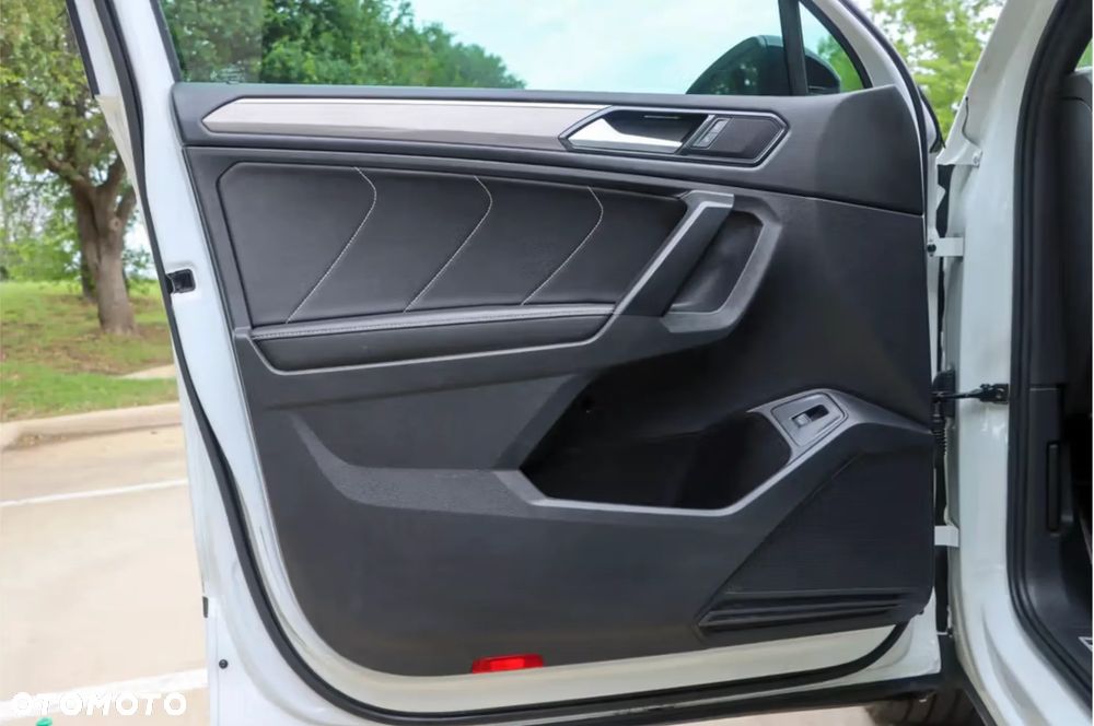 Volkswagen Tiguan 2,0 TSI OPF 4Motion DSG R-Line - 13