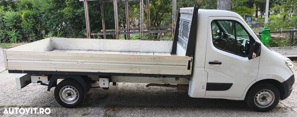 Renault Master - 11