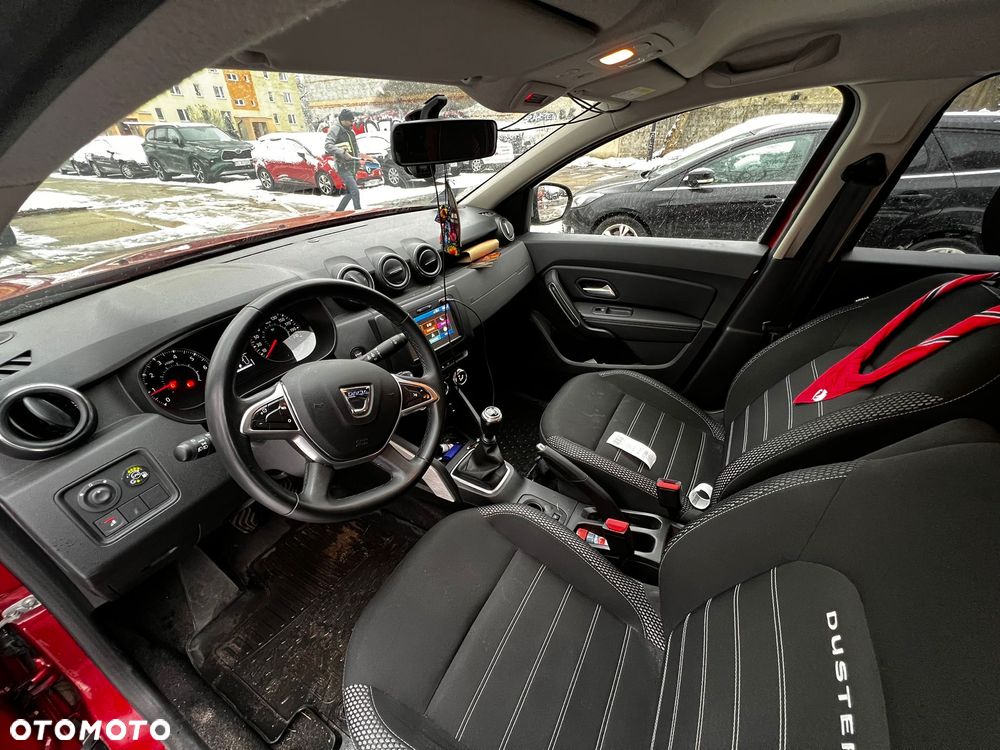 Dacia Duster 1.0 TCe Prestige - 5