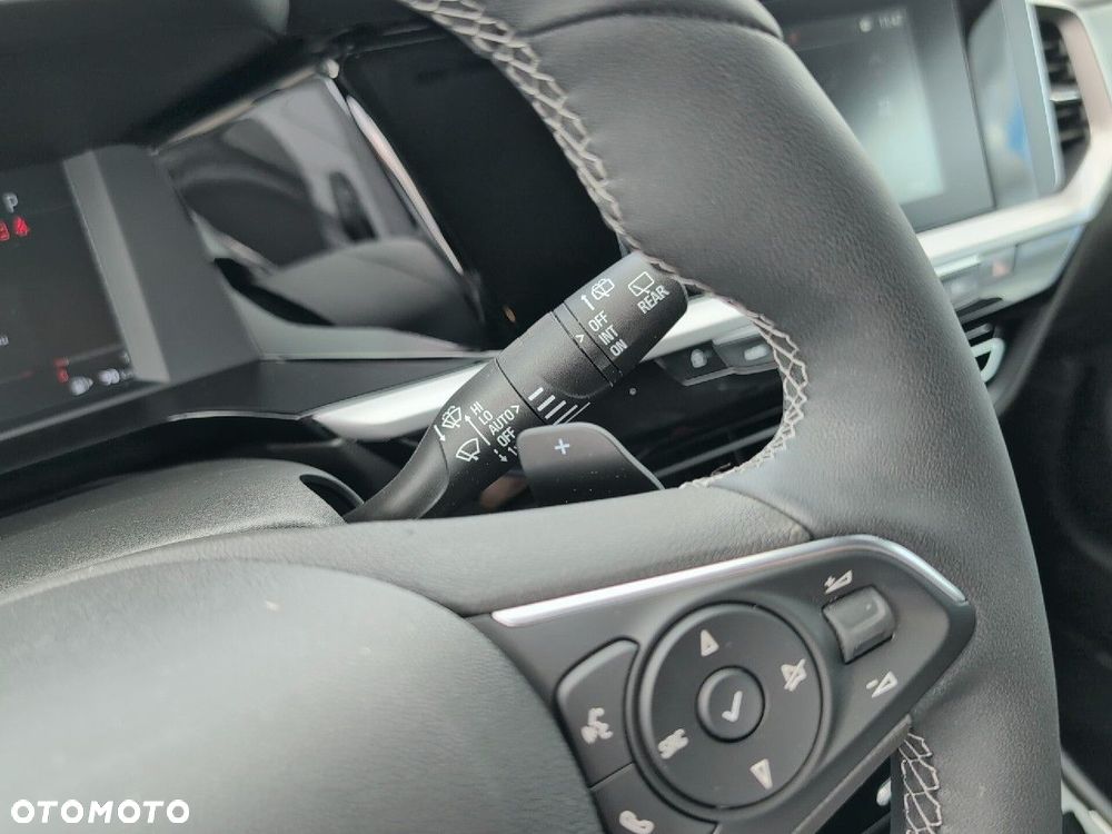 Opel Grandland 1.2 T Ultimate S&S - 19