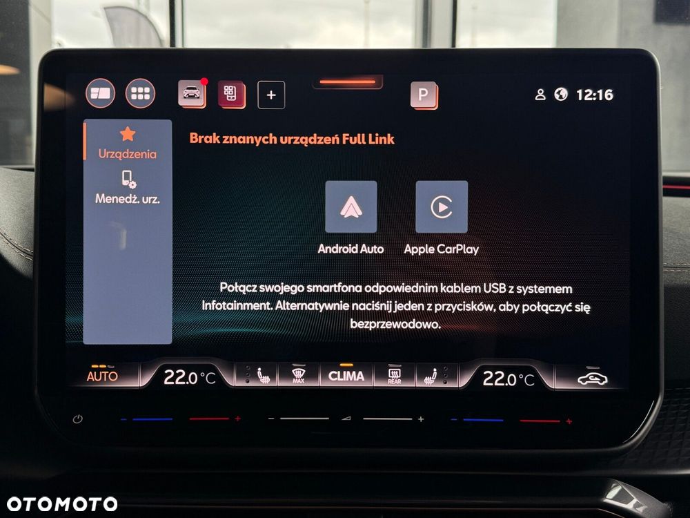 Cupra Formentor 1.5 eTSI mHEV DSG - 29