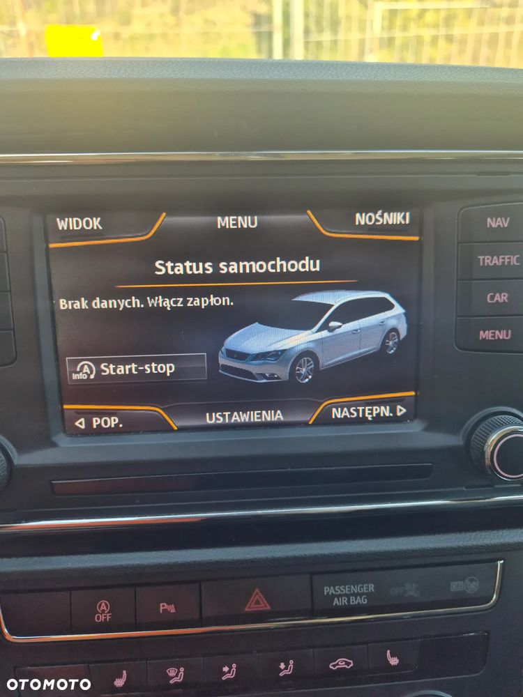 Seat Leon 1.6 TDI DPF Start&Stop Style - 6