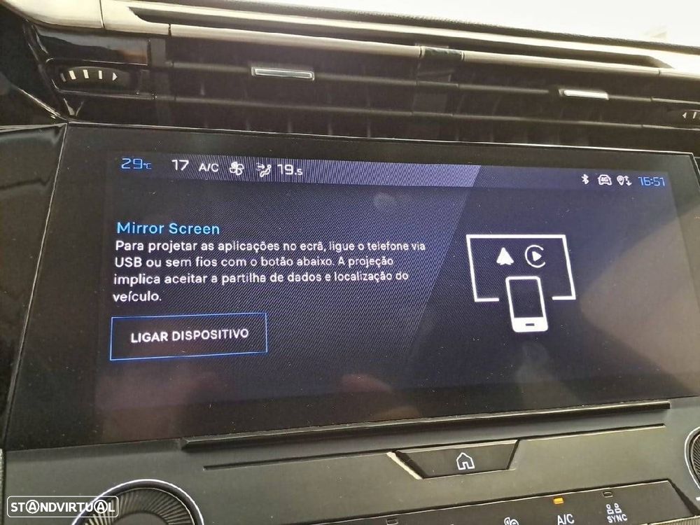 Peugeot 308 1.2 PureTech Allure Pack - 19