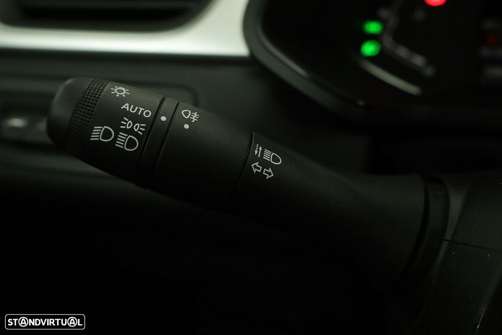 Renault Captur 1.0 TCe Techno - 17