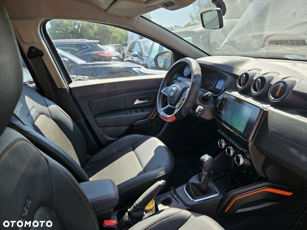 Dacia Duster TCe 150 EDC 2WD Prestige - 26