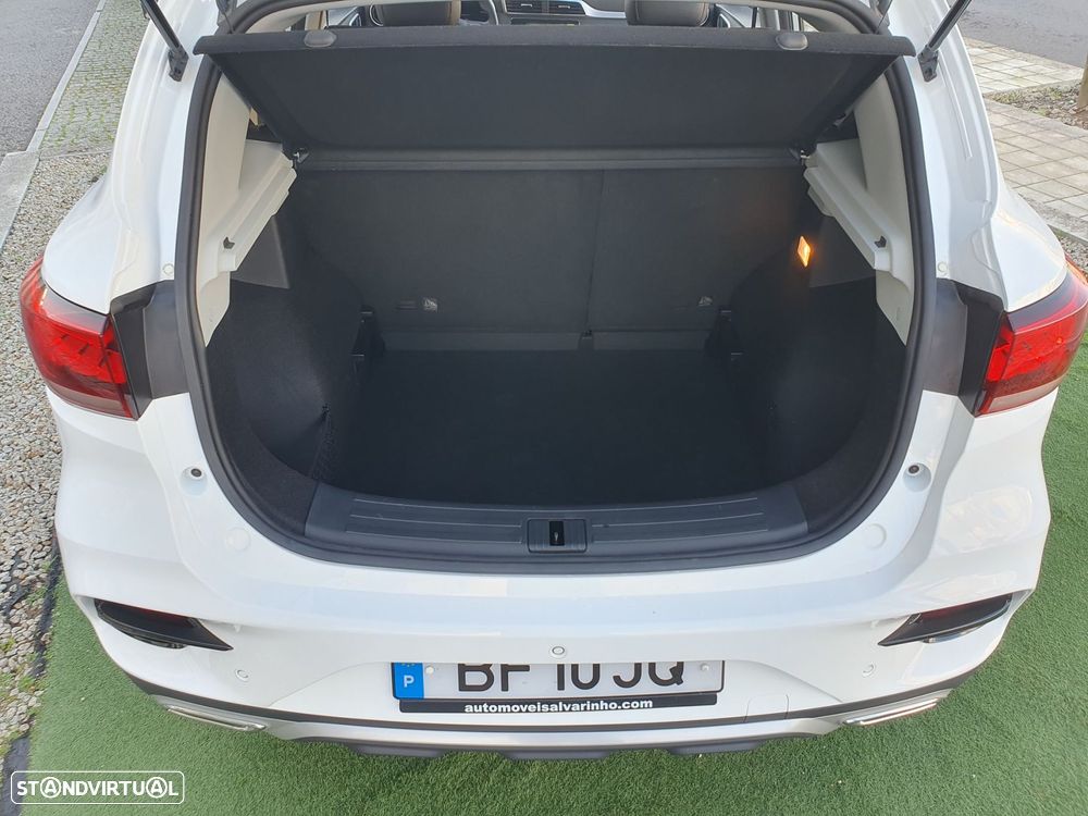 MG ZS 1.0 T-GDI Luxury Aut. - 27