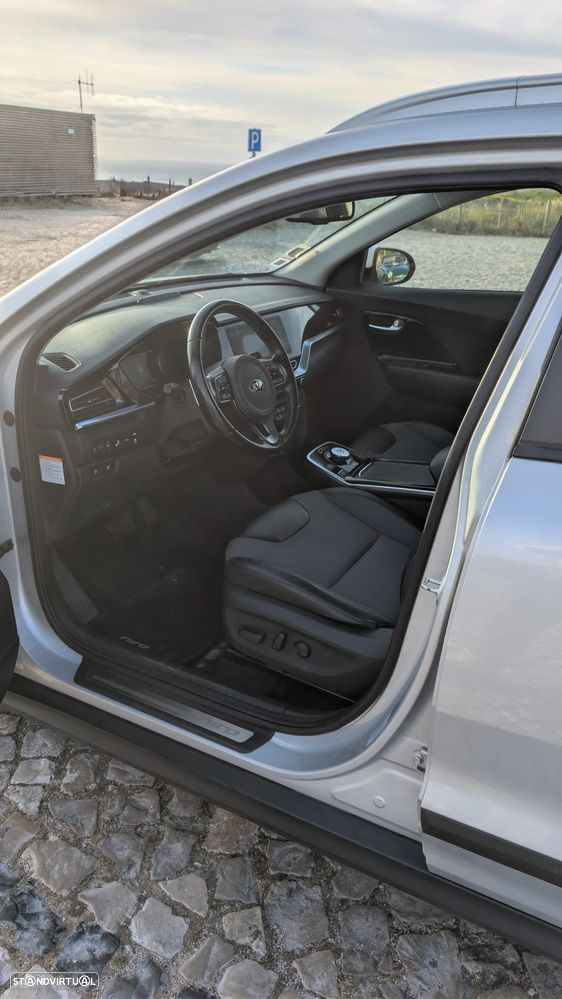 Kia Niro - 7