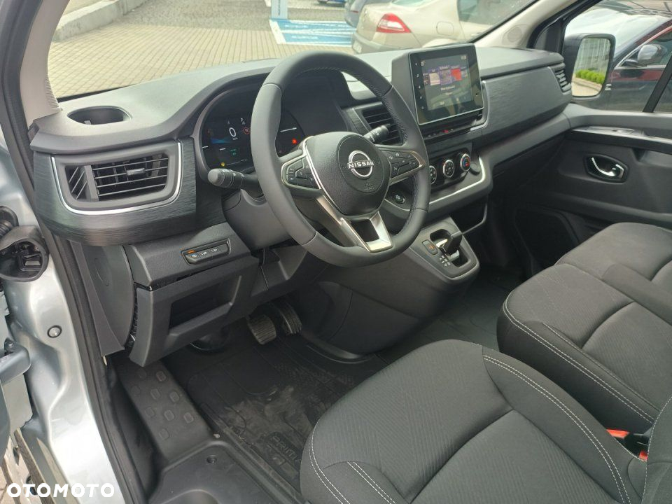 Nissan Primastar - 6