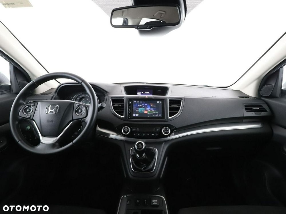 Honda CR-V 2.0i-VTEC 2WD Elegance - 16