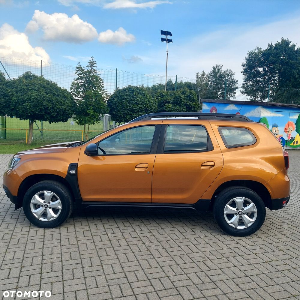 Dacia Duster 1.0 TCe Access - 5