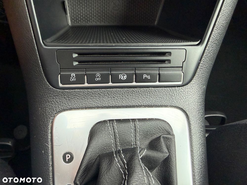 Volkswagen Tiguan 1.4 TSI DSG BlueMotion Technology Life - 18