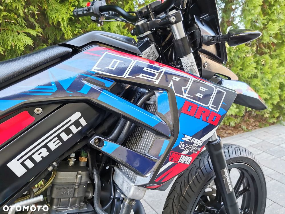 Derbi Senda - 14