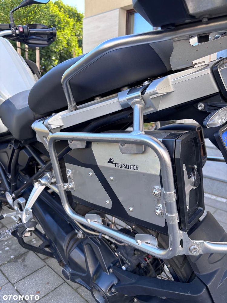 BMW GS - 11