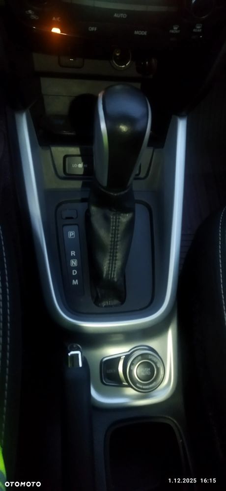 Suzuki Vitara 1.6 Comfort 4WD - 4