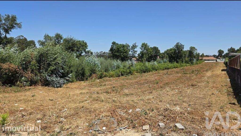 Terreno para construção em Pedroso e Seixezelo de 1600,00 m2 - Grande imagem: 2/3