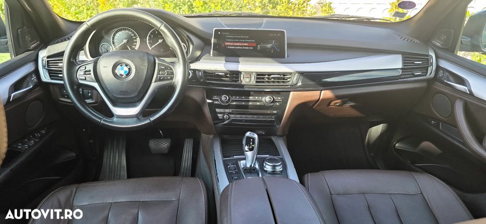 BMW X5 xDrive40e iPerformance - 29