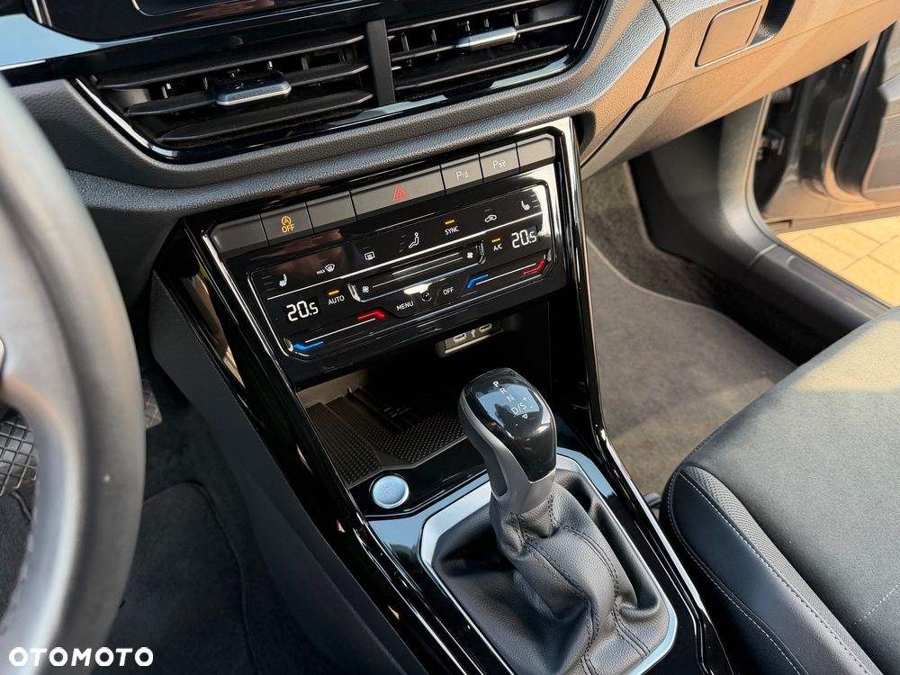 Volkswagen T-Roc 1.5 TSI Style DSG - 19