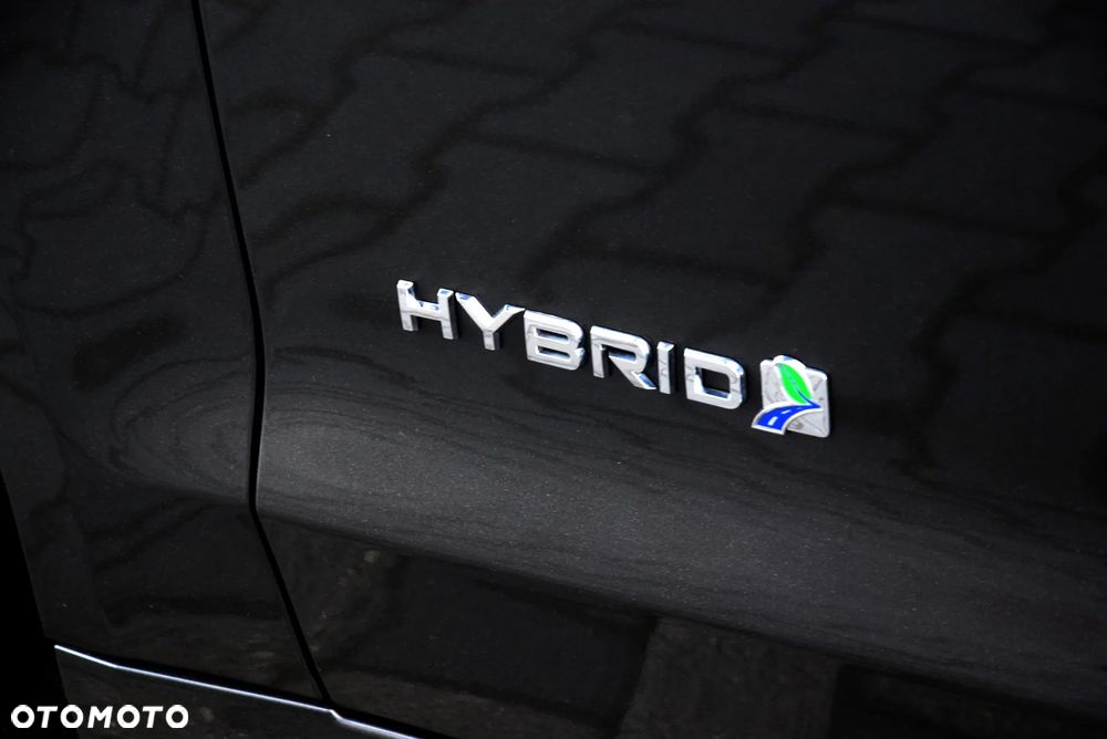 Ford Mondeo - 7
