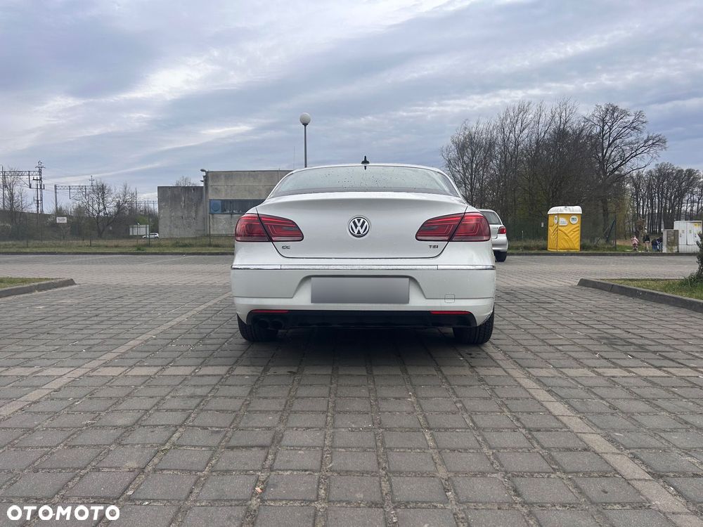 Volkswagen CC 2.0 TSI DSG - 3
