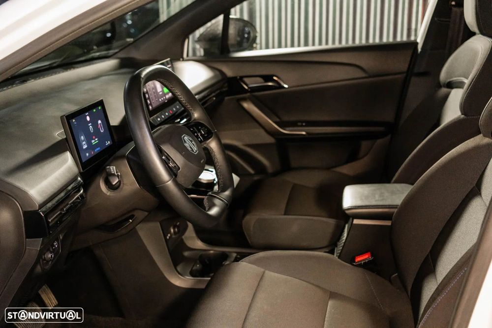 MG MG4 64 kWh Comfort - 15