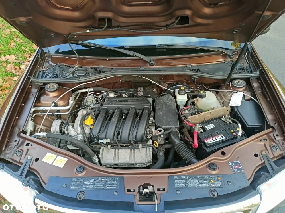 Dacia Duster - 20