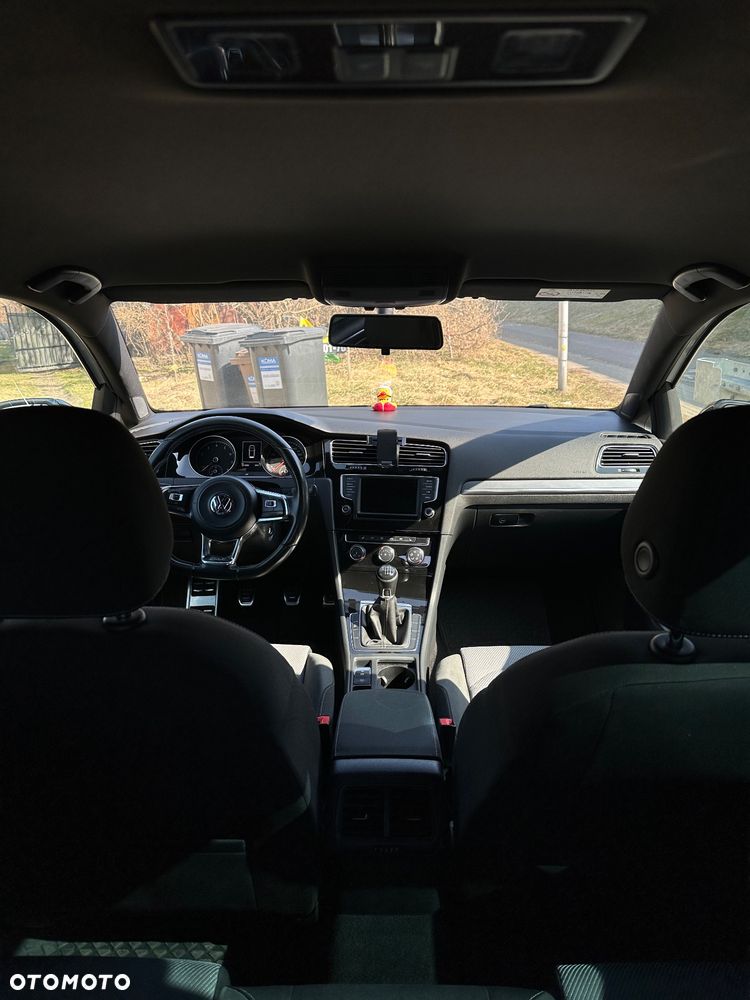 Volkswagen Golf - 5