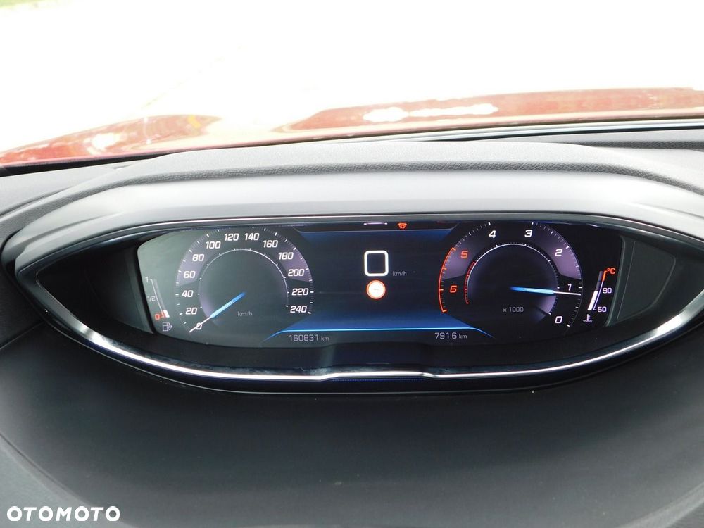Peugeot 3008 1.5 BlueHDi Active Pack S&S - 19