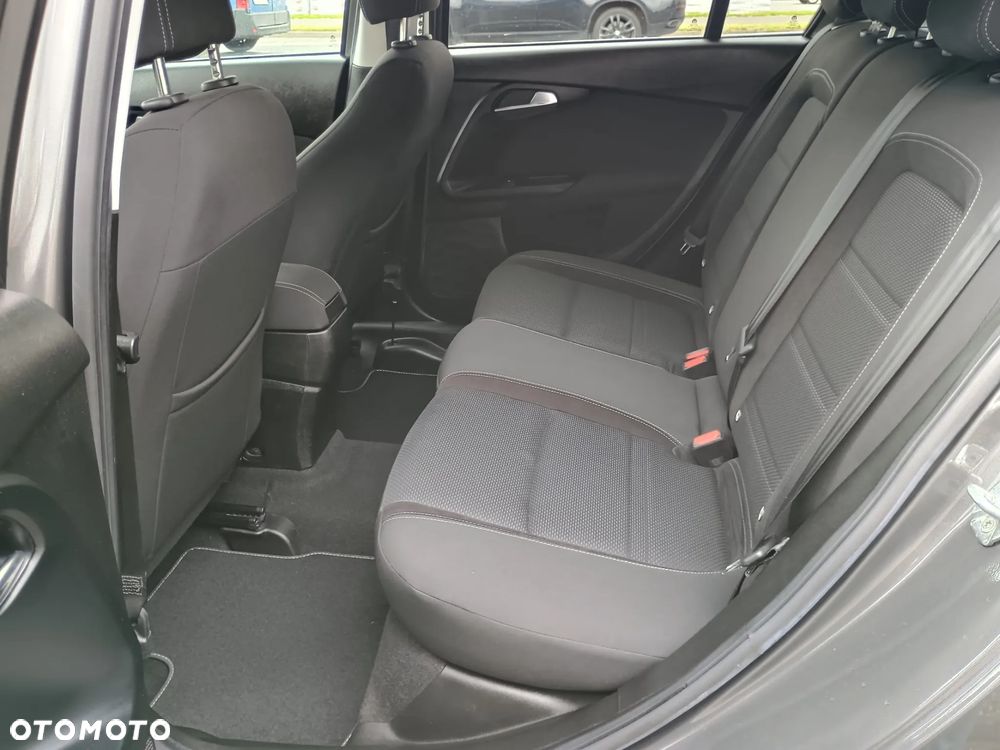 Fiat Tipo 1.6 MultiJet DCT Business Line - 5